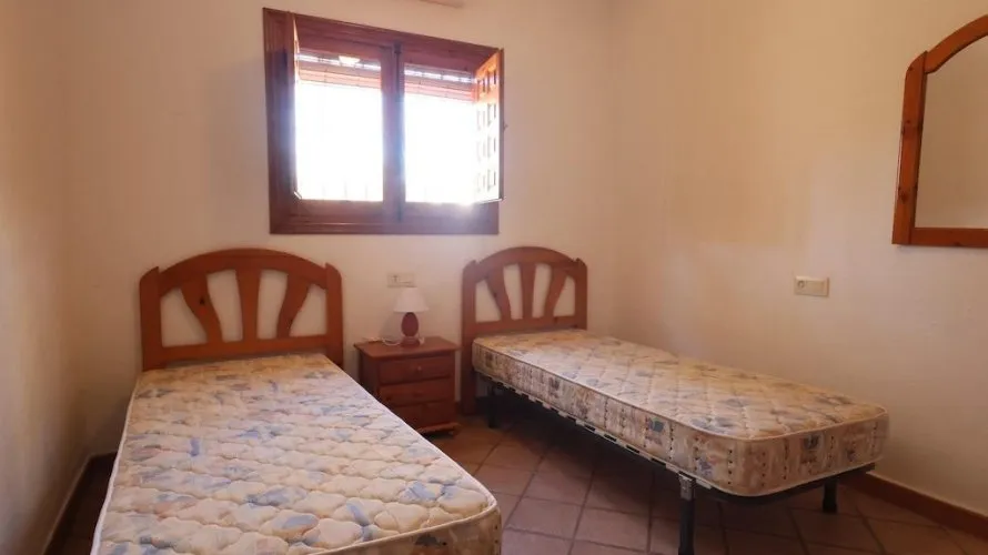 Apartamento de 4 dormitorios en Cabo Roig, España No. 3430 № 4