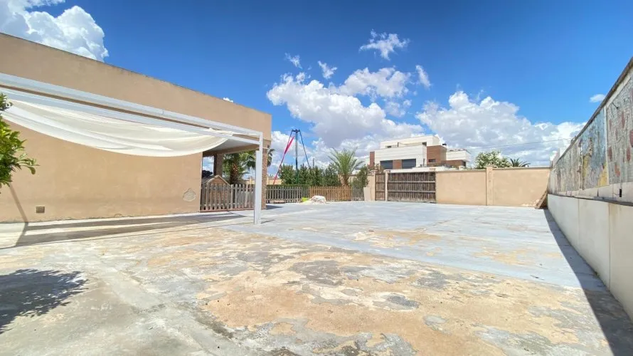 Apartamento de 3 dormitorios en Torrevieja, España No. 3289 № 24