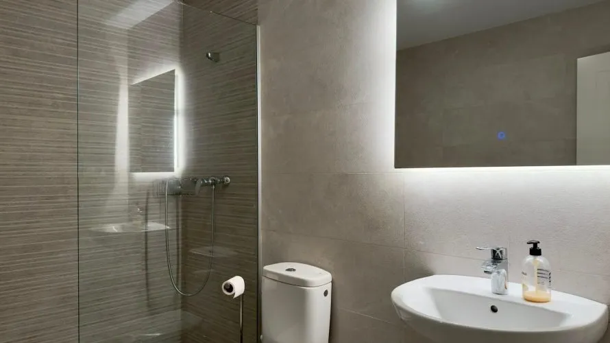 Villa de 4 dormitorios en Calpe, España No. 3295