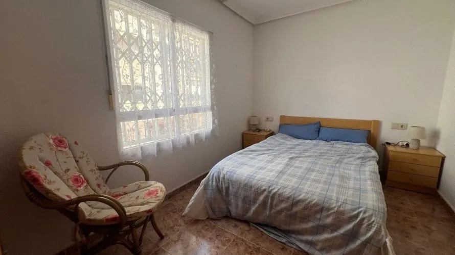 Apartamento de 2 dormitorios en Torrevieja, España No. 3314 № 8