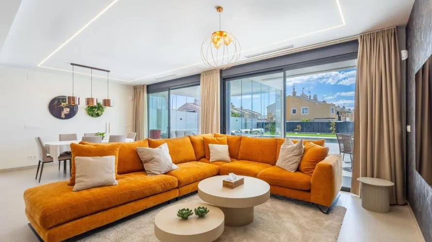 Villa de 234m² en Torrevieja, España No. 3369 № 23
