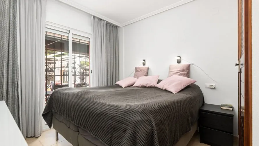 Apartamento de 59m² en Torreblanca, España No. 3483 № 12