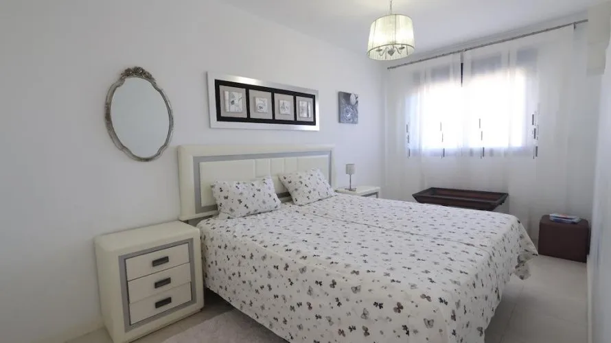 Apartamento de 2 dormitorios en Campoamor, España No. 3429 № 9
