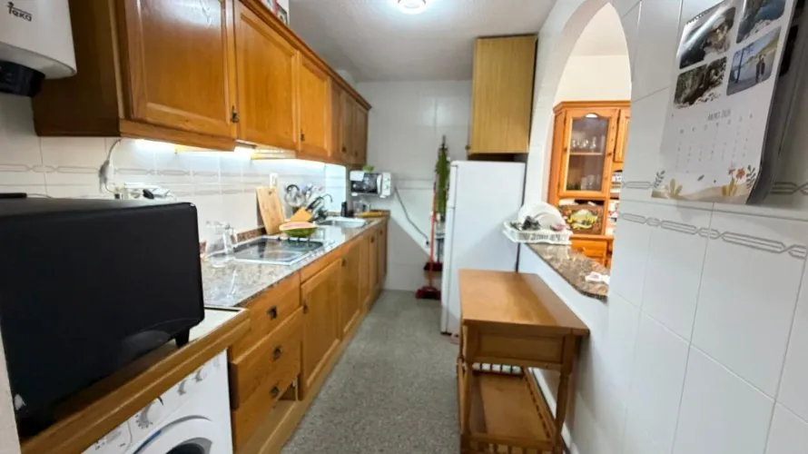 Apartamento de 3 dormitorios en Guardamar del Segura, España No. 3343 № 7