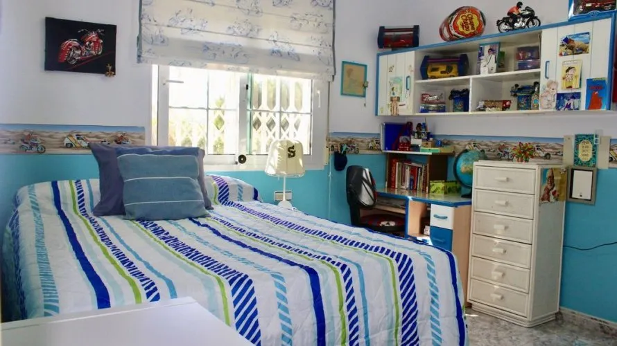 Villa de 398m² en Els Poblets, España No. 3333 № 12