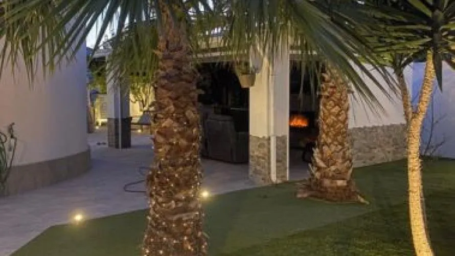 Villa de 186m² en Torrevieja, España No. 3300