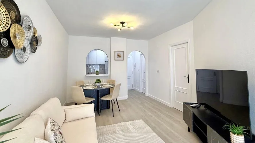 Apartamento de 1 dormitorio en Torrevieja, España No. 3336 № 23