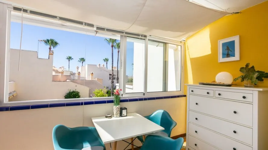 Ático de 63m² en Alicante, España No. 3466 № 5