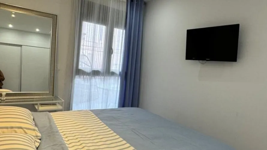 Apartamento de 1 dormitorio en Torrevieja, España No. 3382 № 19