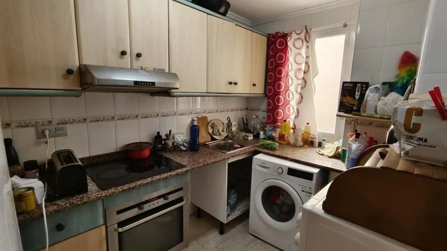 Apartamento de 3 dormitorios en Torrevieja, España No. 3489 № 14