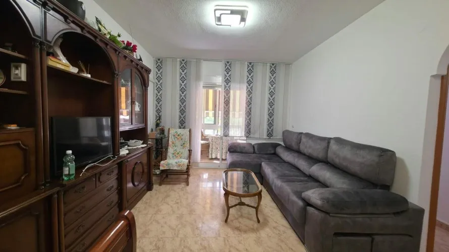 Apartamento de 3 dormitorios en Torrevieja, España No. 3317 № 18