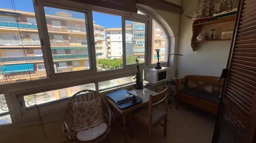 Ático de 3 dormitorios en Torrevieja, España No. 3284 № 16