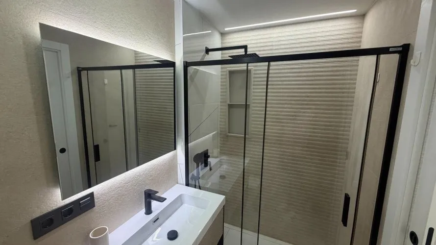 Apartamento de 2 dormitorios en Los Alcázares, España No. 3378 № 24