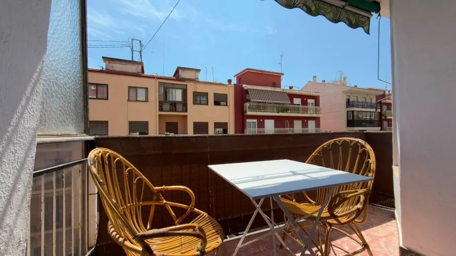 Apartamento de 2 dormitorios en Villajoyosa, España No. 3281 № 24