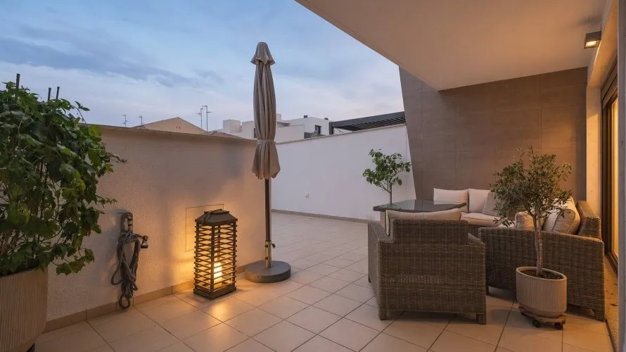 Apartamento de 87m² en Las Esperanzas, España No. 3411 № 27