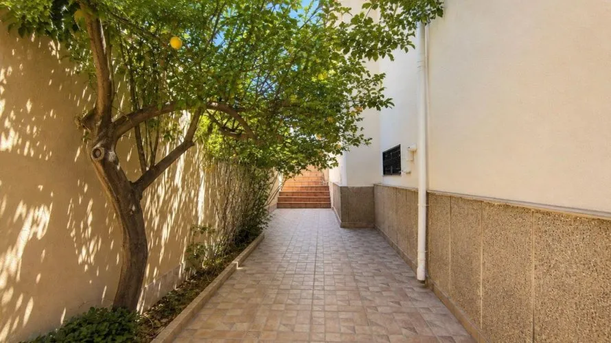 Сasa de 5 dormitorios en Los Balcones, España No. 3448 № 8