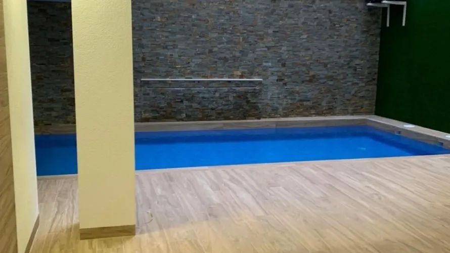 Apartamento de 1 dormitorio en Torrevieja, España No. 3382 № 5