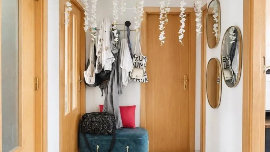 Apartamento de 2 dormitorios en Benidorm, España No. 3475 № 13