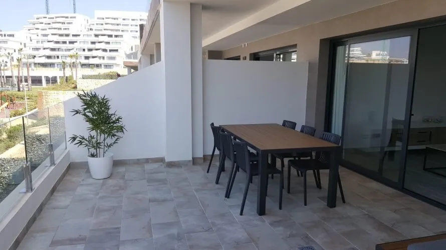 Ático de 157m² en Finestrat, España No. 3320 № 18