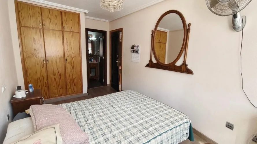Apartamento de 3 dormitorios en Torrevieja, España No. 3489 № 12