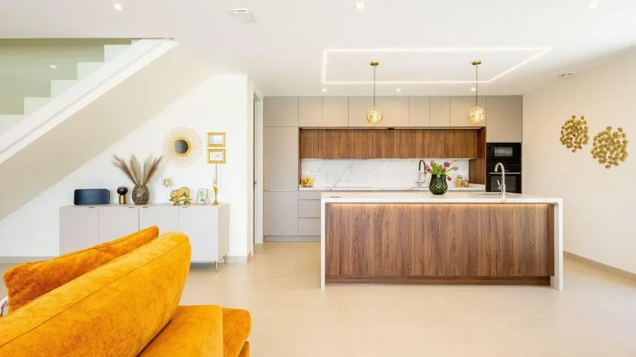 Villa de 234m² en Torrevieja, España No. 3369 № 16