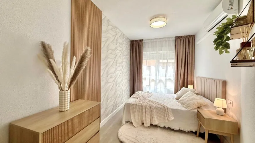Apartamento de 1 dormitorio en Torrevieja, España No. 3336 № 26