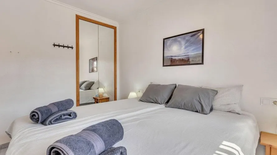 Apartamento de 55m² en Torrevieja, España No. 3412 № 5