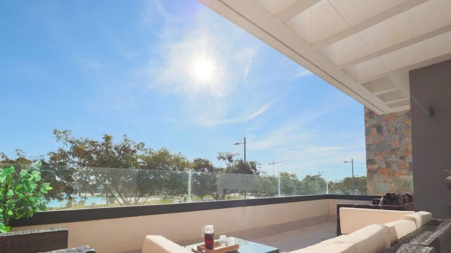 Villa de 170m² en Los Alcázares, España No. 3415 № 8