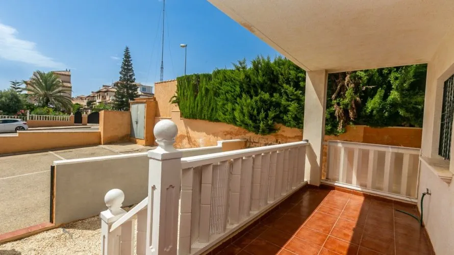 Apartamento de 71m² en Alicante, España No. 3467