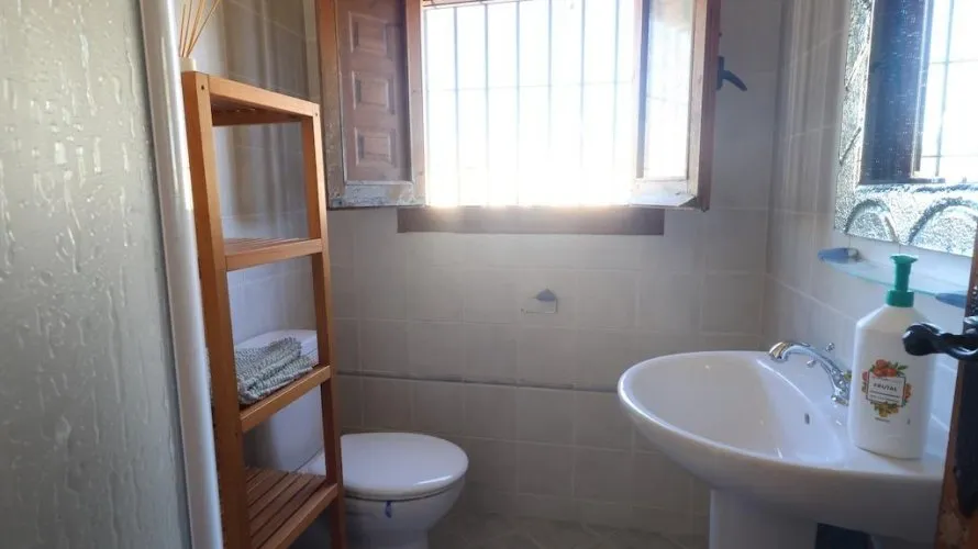 Apartamento de 4 dormitorios en Cabo Roig, España No. 3430 № 5