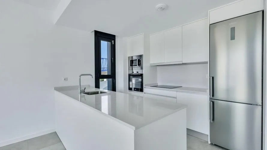 Apartamento de 113m² en Dehesa De Campoamor, España No. 3372 № 25