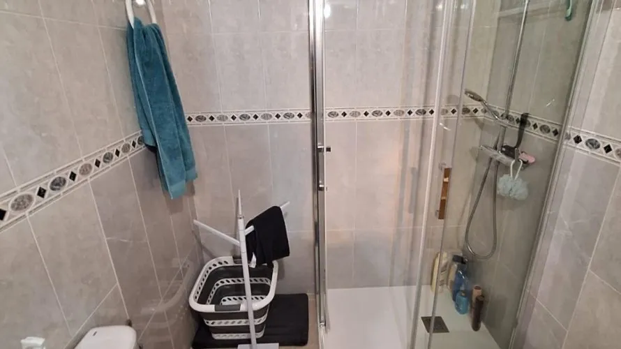 Apartamento de 1 dormitorio en Torrevieja, España No. 3388 № 14