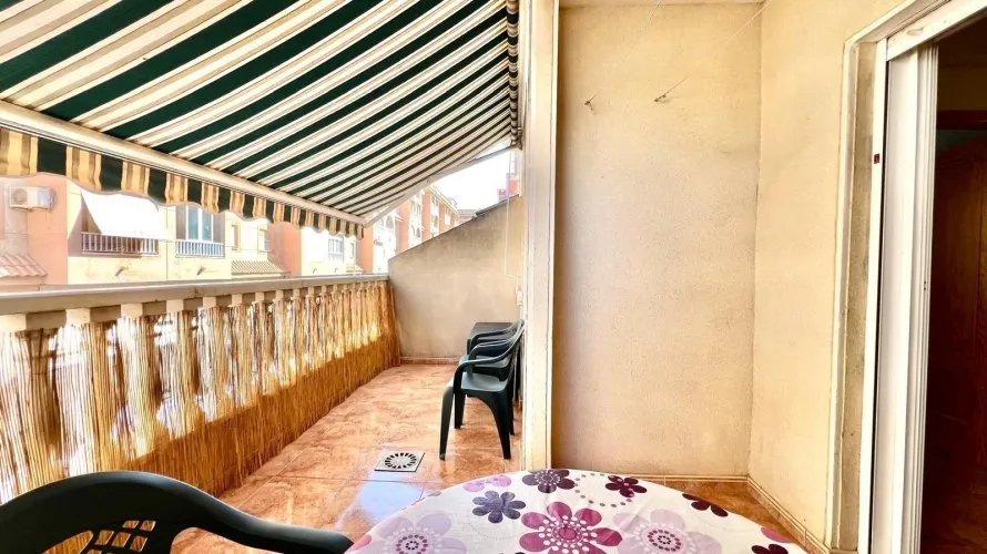 Apartamento de 1 dormitorio en Torrevieja, España No. 3410 № 20