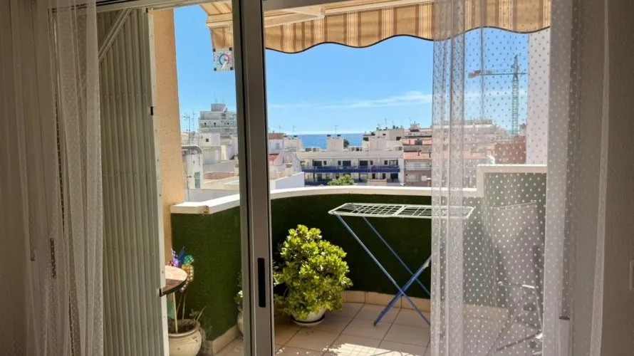 Ático de 3 dormitorios en Torrevieja, España No. 3468 № 19
