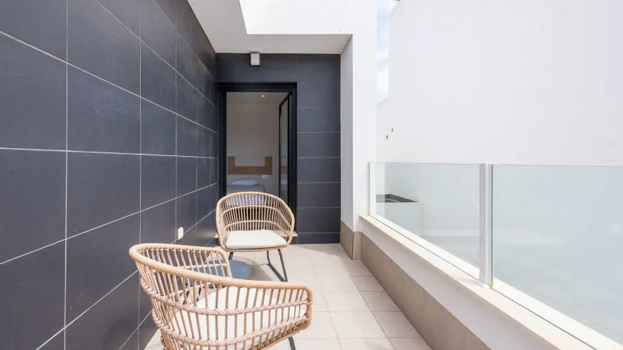 Villa de 121m² en Las Esperanzas, España No. 3374 № 27