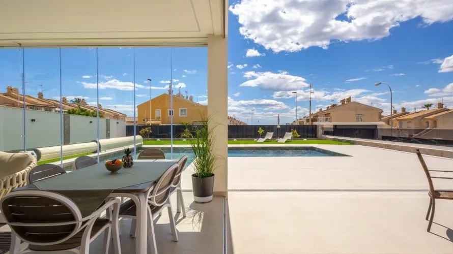 Villa de 234m² en Torrevieja, España No. 3369 № 9