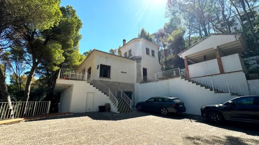 Villa de 330m² en Calasparra, España No. 3480 № 23