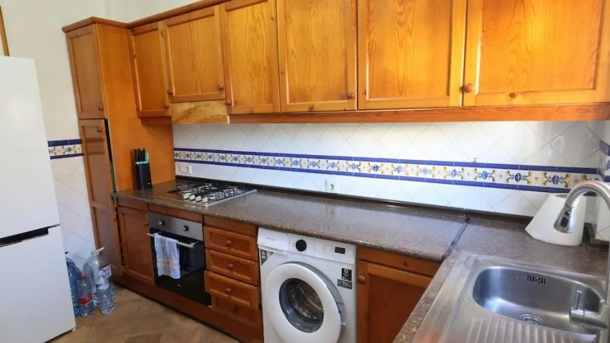 Apartamento de 4 dormitorios en Cabo Roig, España No. 3430 № 14