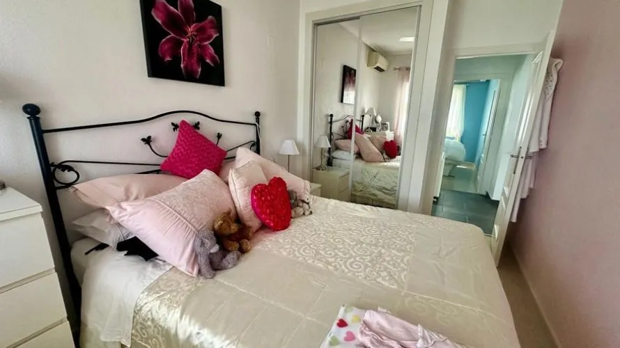 Villa de 80m² en Algorfa, España No. 3301 № 3