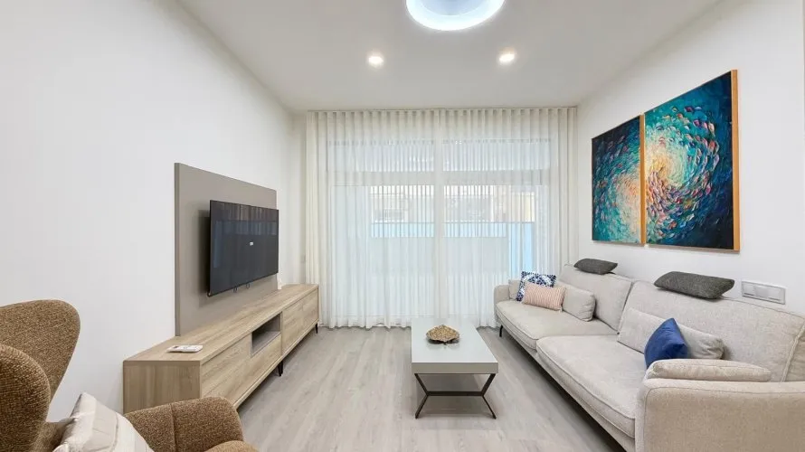 Apartamento de 2 dormitorios en Torrevieja, España No. 3431 № 12