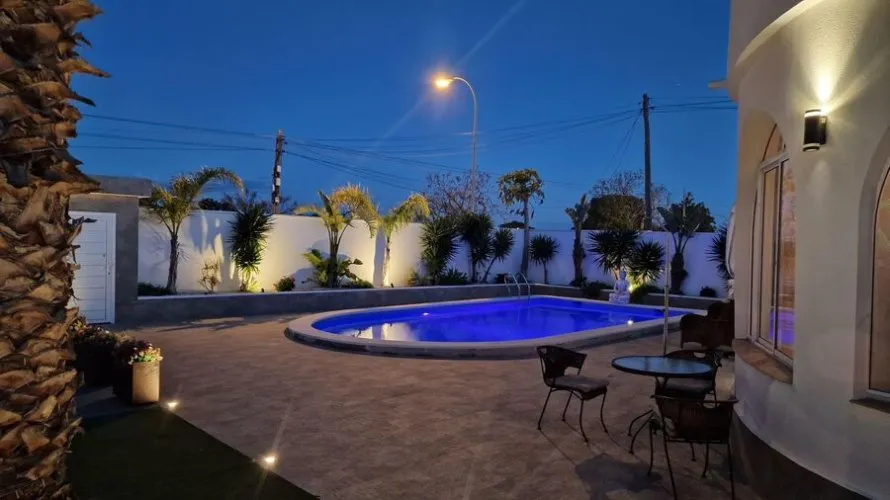 Villa de 186m² en Torrevieja, España No. 3300 № 23