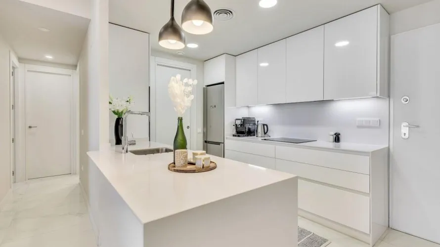 Apartamento de 81m² en Benidorm, España No. 3447 № 20