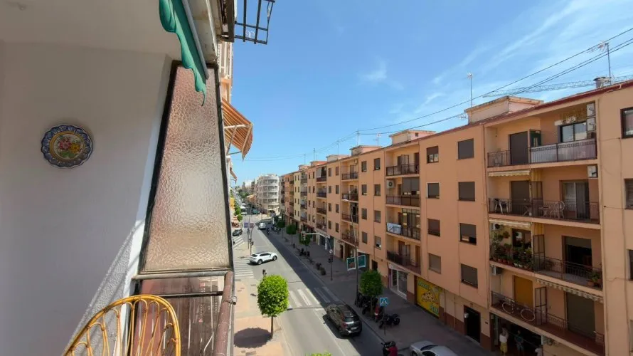 Apartamento de 2 dormitorios en Villajoyosa, España No. 3281 № 9