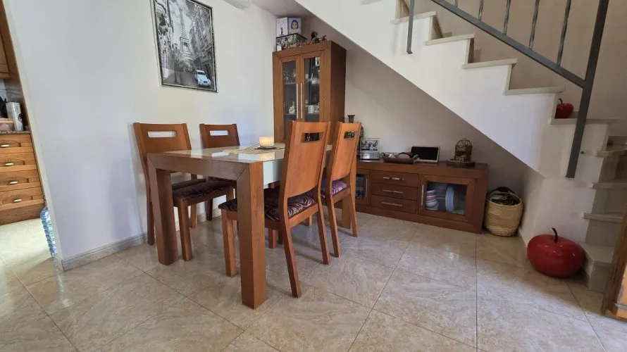 Сasa de 3 dormitorios en Torrevieja, España No. 3287 № 25