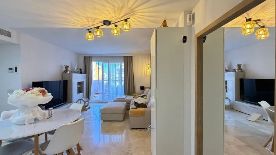 Apartamento de 3 dormitorios en Torrevieja, España No. 3399 № 19