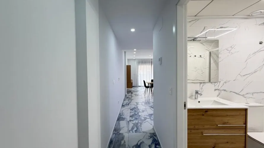 Apartamento de 3 dormitorios en Torrevieja, España No. 3469 № 16