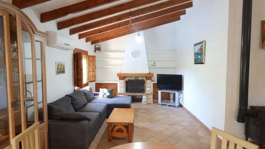 Apartamento de 4 dormitorios en Cabo Roig, España No. 3430 № 10