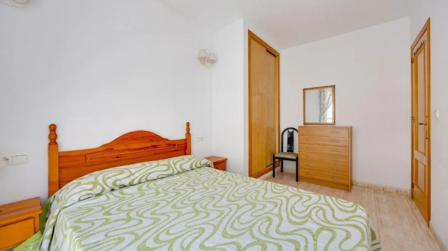Apartamento de 1 dormitorio en Torrevieja, España No. 3297 № 15