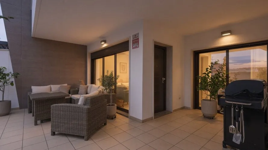 Apartamento de 87m² en Las Esperanzas, España No. 3411 № 28