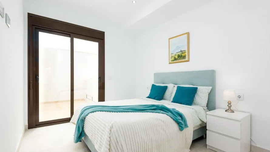 Apartamento de 87m² en Las Esperanzas, España No. 3411 № 8